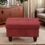 Repose-pieds Claritza-990526901