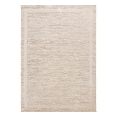 Handmade Silk Area Rug