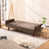 Brown Linen Blend is out of stock selected