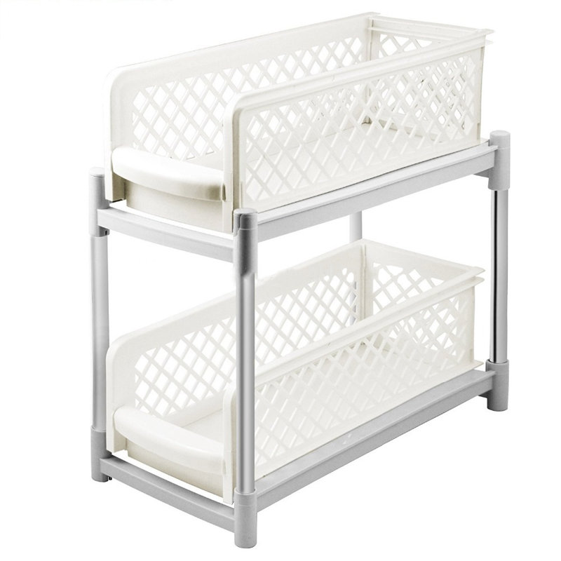 Hagins Freestanding Shower Caddy