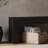 Maven Lane Zeno Organic Wooden Bench In Weathered Brown Finish-93224294