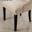 Mcintosh Tufted Velvet Upholstered Side Chair
