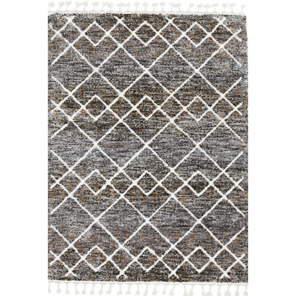 Factory Select Area Rug Foundry Select Sonte Indoor Rug | Wayfair