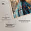 Décoration murale tendance Gossamer Gown Shadowbox par Art Remedy-118199093-118199090