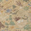 Tapis intérieur / extérieur lavable à la machine pour enfants Chantille ACN2512-426531386-426531334