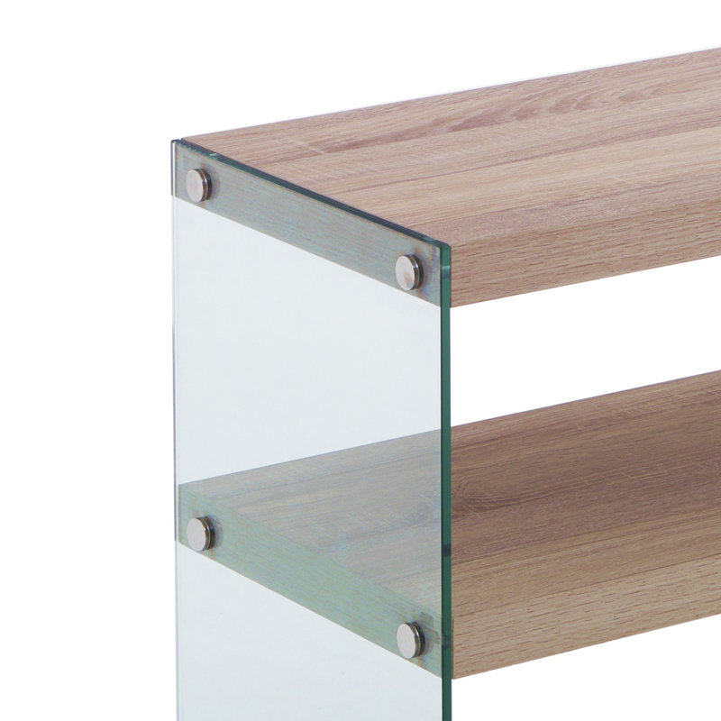 Duffy 100 cm W Console Table