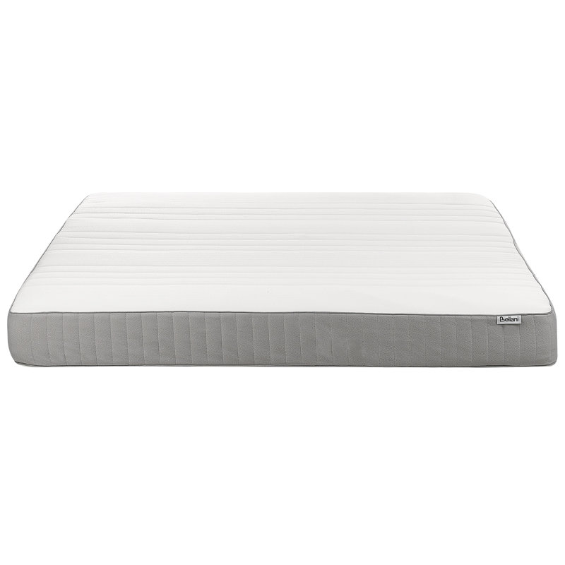 FANCY Beliani Foam Mattress, Super King (6')