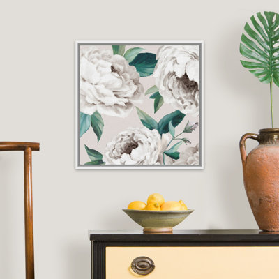 Reproduction d’art sur toile « Felicity II » par Eva watts