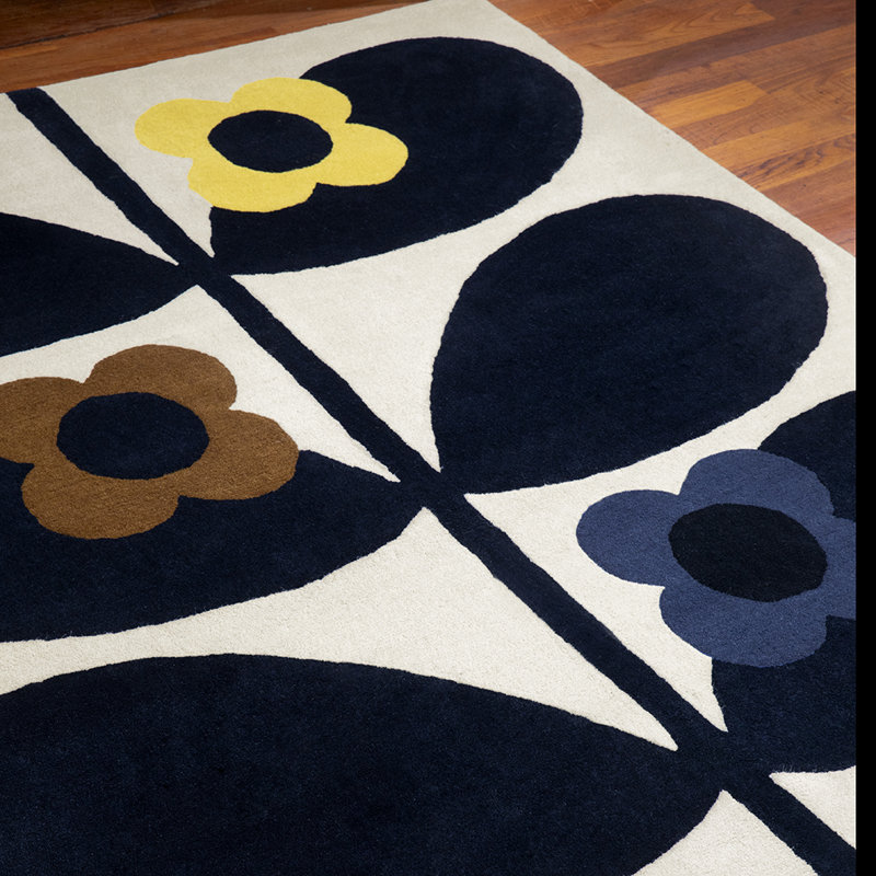 Area Rug, Rectangle 5'3" x 7'6"