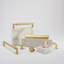 Parkview Collection Cup Pull - Cabinet Knob - Transitional Hardware for Drawers & Cabinets-1702291687-1698723840