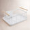 Tosca Dish Rack with Removable Tray
