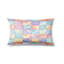 Coussin Patchwork-125946930