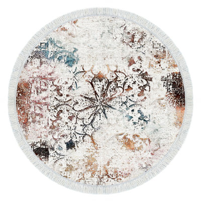 Seino Abstract Indoor Rug
