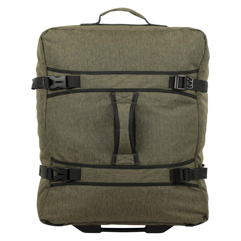 Ebern Designs Fabric Storage Bag