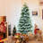 6' Lighted Christmas Tree