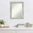Kadeija Flat Wall Mirror-1360462170