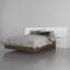 Lit plateforme Pervin-1122897675