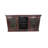 Alnita Unfinished TV Stand for TVs up to 78"-951204554-951204565