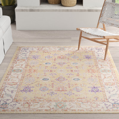 Chukri Windsor Performance Oriental Rug
