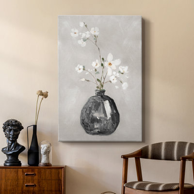 Cottage Spring II - galerie sur mesure