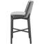 Tabouret d'appoint Braylenn