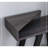 Stylish Two-Shelved Console Table for Home Enhancement and Organization