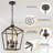 Ressa Dimmable Chandelier-667748792