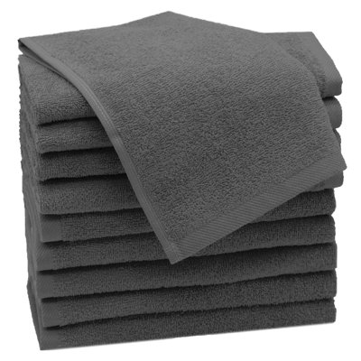 Midweight Fingertip Towel