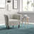 Liam Upholstered Barrel Chair-281938915
