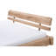 Rosas Solid Wood Bed-534664857