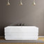 Manhattan 64'' L Air Bathtub-50879059-88717994