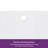 PEVA Solid Color Shower Curtain Liner - Basics by Wayfair™