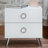 Herricks 2-Drawer Rectangular Nightstand-1103580299