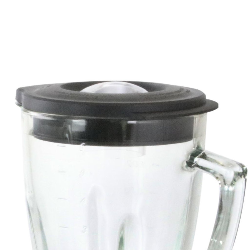Better Chef Blender Parts & Accessories
