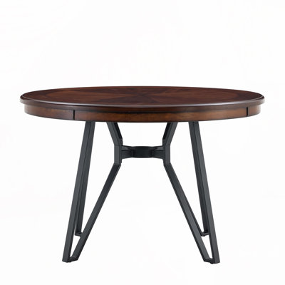 Round Dining Table