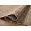 Tapis argile / naturel Loloi Kahmel-1498633253