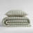 Calvin Klein Tencel Solid Reversible Quilt Set-110333719-110333723