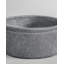 45cm W Steel Bedside Table