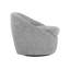 Swivel Lounge Chair-1720605547