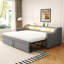 Buker Upholstered Daybed-1240843072