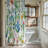 Spring Drift - Premium Shower Curtain-1311036259