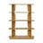 Bibliothèque en bois Padua-104805840