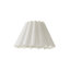 15.5cm H Linen Blend Empire Lamp Shade ( Slip-On )-1719204636