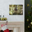 No Frame Print on Canvas-255362746