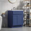 Base de meuble-lavabo simple 24 po seulement-92689575