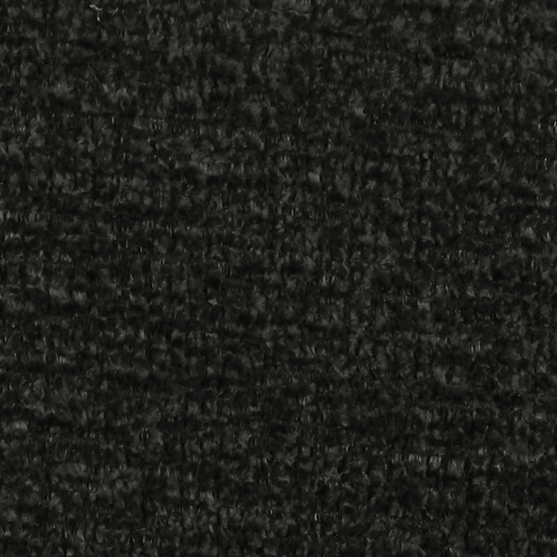 Ensemble de salon 2 pièces Ilima, Chenille graphite