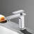 Single Handle Single Hole Bathroom Faucet-69736708