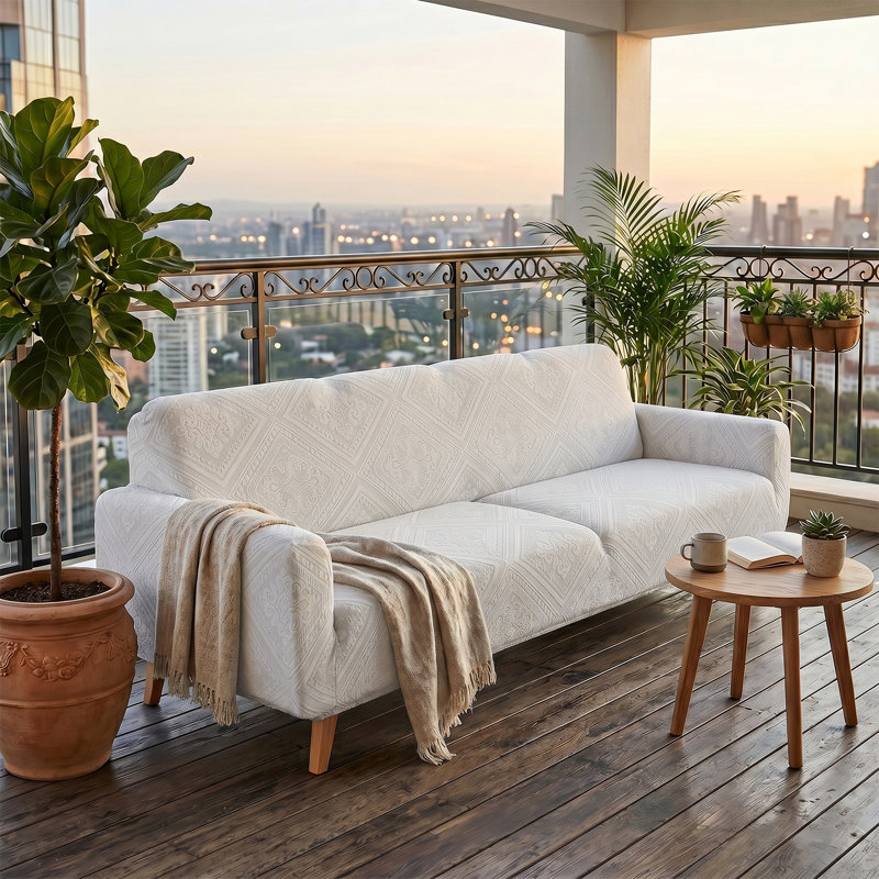 Sofa Slipcover