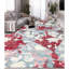 Tapis multicolore et rouille noué à la main de haute qualité-63321448