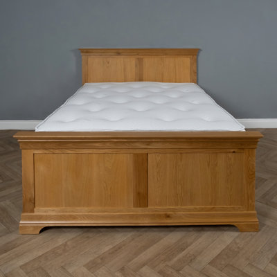 Pantela Full / Double Bed